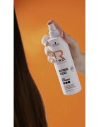 Schwarzkopf Professional Bonacure R-TWO Restoring Essence obnovitvena nega za lase 400 ml
