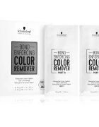 Schwarzkopf Professional Bond Enforcing Color Remover odstranjevalec barve za posvetlitev las 10x30 g