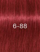 Schwarzkopf Professional Chroma ID Color Mask intenzivna barvna maska za lase odtenek 6-88 Ruby Red 300 ml