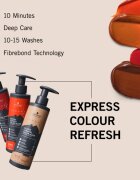 Schwarzkopf Professional Chroma ID Color Mask intenzivna barvna maska za lase odtenek 6-88 Ruby Red 300 ml
