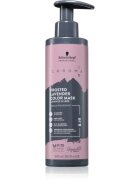 Schwarzkopf Professional Chroma ID Color Mask intenzivna barvna maska za lase odtenek 8-19 Frosted Lavender 300 ml