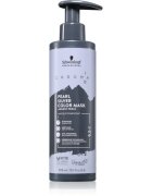 Schwarzkopf Professional Chroma ID Color Mask intenzivna barvna maska za lase odtenek 9.5-1 Pearl Silver 300 ml