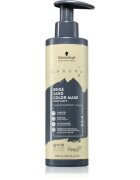 Schwarzkopf Professional Chroma ID Color Mask intenzivna barvna maska za lase odtenek 9.5-4 Beige Sand 300 ml