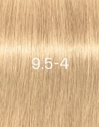 Schwarzkopf Professional Chroma ID Color Mask intenzivna barvna maska za lase odtenek 9.5-4 Beige Sand 300 ml
