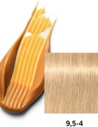 Schwarzkopf Professional Chroma ID Color Mask intenzivna barvna maska za lase odtenek 9.5-4 Beige Sand 300 ml