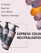 Schwarzkopf Professional Chroma ID Color Mask intenzivna barvna maska za lase odtenek 9.5-4 Beige Sand 300 ml