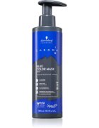 Schwarzkopf Professional Chroma ID Color Mask intenzivna barvna maska za lase odtenek Blue 300 ml