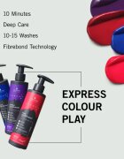 Schwarzkopf Professional Chroma ID Color Mask intenzivna barvna maska za lase odtenek Blue 300 ml