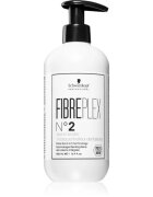 Schwarzkopf Professional Color Enablers Fibreplax N°2 Bond Sealer zdravilna kura za barvane in trajno skodrane 500 ml