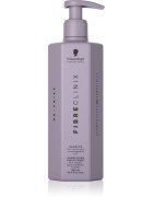 Schwarzkopf Professional Fibre Clinix De-Frizz Shampoo gladilni šampon za neobvladljive lase 300 ml