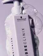 Schwarzkopf Professional Fibre Clinix De-Frizz Shampoo gladilni šampon za neobvladljive lase 300 ml