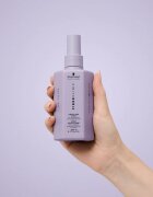 Schwarzkopf Professional Fibre Clinix De-Frizz Smoothing Spray pršilo za glajenje za neobvladljive lase 200 ml