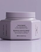 Schwarzkopf Professional Fibre Clinix De-Frizz Treatment maska za glajenje las za neobvladljive lase 250 ml