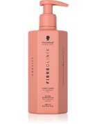 Schwarzkopf Professional Fibre Clinix Fortify Conditioner krepilni balzam za poškodovane in krhke lase 250 ml