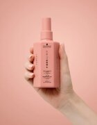 Schwarzkopf Professional Fibre Clinix Fortify Multi-Repair Spray regeneracijska nega za poškodovane in krhke lase v pršilu 200 ml