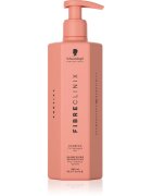 Schwarzkopf Professional Fibre Clinix Fortify Shampoo šampon za poškodovane in krhke lase 300 ml