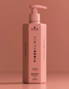 Schwarzkopf Professional Fibre Clinix Fortify Shampoo šampon za poškodovane in krhke lase 300 ml