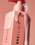 Schwarzkopf Professional Fibre Clinix Fortify Shampoo šampon za poškodovane in krhke lase 300 ml