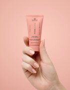 Schwarzkopf Professional Fibre Clinix Fortify Treatment maska za okrepitev las za poškodovane lase 30 ml