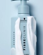 Schwarzkopf Professional Fibre Clinix Hydrate Conditioner vlažilni balzam za suhe lase 250 ml