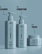 Schwarzkopf Professional Fibre Clinix Hydrate Conditioner vlažilni balzam za suhe lase 250 ml