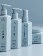 Schwarzkopf Professional Fibre Clinix Hydrate Conditioner vlažilni balzam za suhe lase 250 ml
