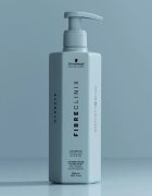 Schwarzkopf Professional Fibre Clinix Hydrate Shampoo vlažilni šampon za suhe lase 300 ml