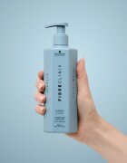 Schwarzkopf Professional Fibre Clinix Hydrate Shampoo vlažilni šampon za suhe lase 300 ml