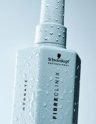 Schwarzkopf Professional Fibre Clinix Hydrate Spray Conditioner vlažilni balzam brez spiranja v pršilu 200 ml