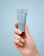 Schwarzkopf Professional Fibre Clinix Hydrate Treatment intenzivna vlažilna maska za suhe in krhke lase 30 ml