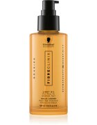 Schwarzkopf Professional Fibre Clinix Light Oil lahko olje s hranilnim učinkom 100 ml
