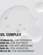 Schwarzkopf Professional Fibre Clinix Light Oil lahko olje s hranilnim učinkom 100 ml