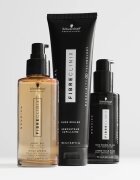 Schwarzkopf Professional Fibre Clinix Light Oil lahko olje s hranilnim učinkom 100 ml