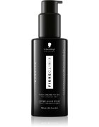 Schwarzkopf Professional Fibre Clinix Rich Cream-to-Oil hranilno olje za neobvladljive lase 100 ml