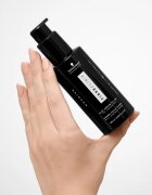 Schwarzkopf Professional Fibre Clinix Rich Cream-to-Oil hranilno olje za neobvladljive lase 100 ml
