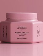 Schwarzkopf Professional Fibre Clinix Vibrancy Treatment regeneracijska maska za barvane lase 250 ml