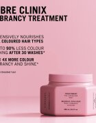 Schwarzkopf Professional Fibre Clinix Vibrancy Treatment regeneracijska maska za barvane lase 250 ml