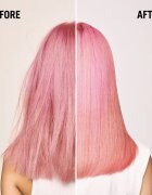 Schwarzkopf Professional Fibre Clinix Vibrancy Treatment regeneracijska maska za barvane lase 250 ml