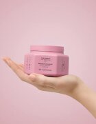 Schwarzkopf Professional Fibre Clinix Vibrancy Treatment regeneracijska maska za barvane lase 250 ml