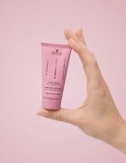 Schwarzkopf Professional Fibre Clinix Vibrancy Treatment regeneracijska maska za barvane lase 30 ml