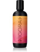 Schwarzkopf Professional IGORA New Vibrance nega ki poudari sijaj barvanih las Clear 0-00 500 ml