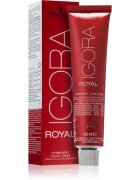 Schwarzkopf Professional IGORA Royal barva za lase odtenek 3-68 60 ml