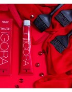 Schwarzkopf Professional IGORA Royal barva za lase odtenek 3-68 60 ml
