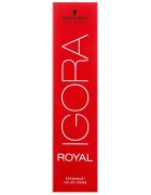 Schwarzkopf Professional IGORA Royal barva za lase odtenek 3-68 60 ml