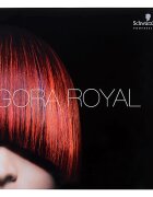 Schwarzkopf Professional IGORA Royal barva za lase odtenek 3-68 60 ml