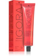 Schwarzkopf Professional IGORA Royal barva za lase odtenek 4-33 Medium Brown 60 ml