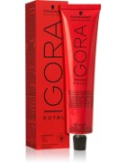 Schwarzkopf Professional IGORA Royal barva za lase odtenek 95-31 60 ml