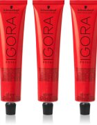 Schwarzkopf Professional IGORA Royal barva za lase ugodno pakiranje odtenek 6-00 Dark Blonde Natural Extra