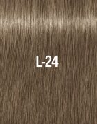 Schwarzkopf Professional IGORA Royal Fashion Lights posvetlitvena krema za lase odtenek L-24 60 ml