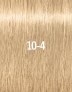 Schwarzkopf Professional IGORA Royal Highlifts barvna krema za hladne blond odtenke odtenek 10-4 60 ml